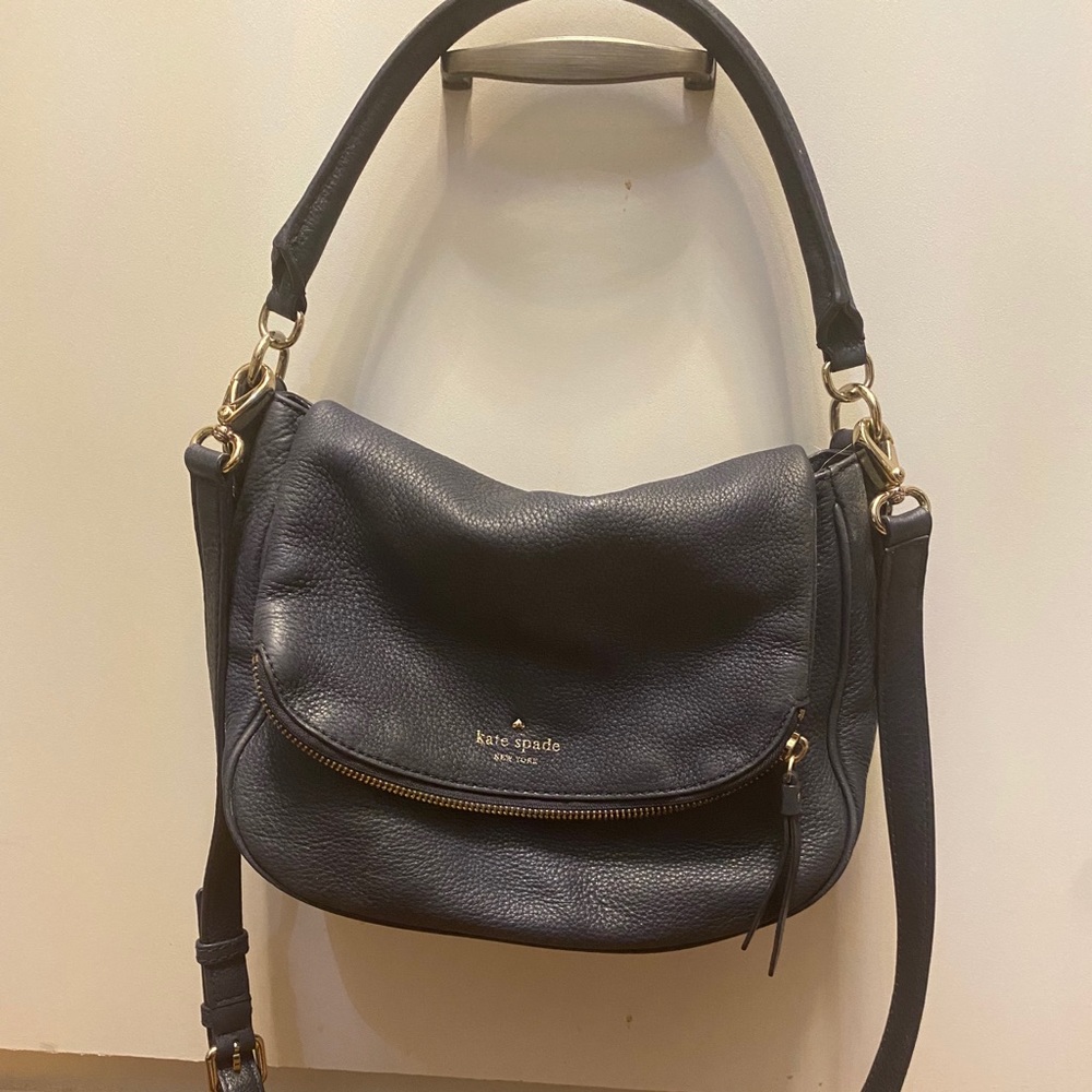 Kate spade shoulder bag